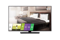 LG 32" (81cm) Commercial Hospitality Pro:Centric Smart FHD LED - model: 32LV765H