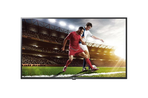 LG 43" (109cm) Commercial/TAB/Hospitality/ Ultra HD LED - model: 43UT640S