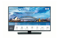 LG 49" (124cm) Commercial Hospitality Pro:Centric Smart Ultra HD LED - model: 49UT665H