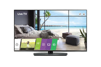 LG 49" (124cm) Commercial Hospitality Pro:Centric Smart Ultra HD LED - model: 49UT761H