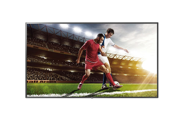 LG 75" (191cm) Commercial/TAB/Hospitality/ Ultra HD LED - model: 75UT640S