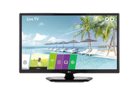 LG 24" (55cm) Commercial/TAB/Hospitality/ FHD LED - model: 24LU340C